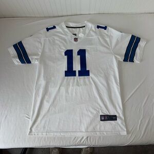 Nike Dallas Cowboys #11 Micah Parsons Jersey